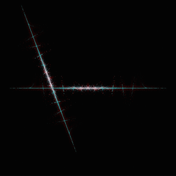 Cover art for PACKET LOSS by Dazigus